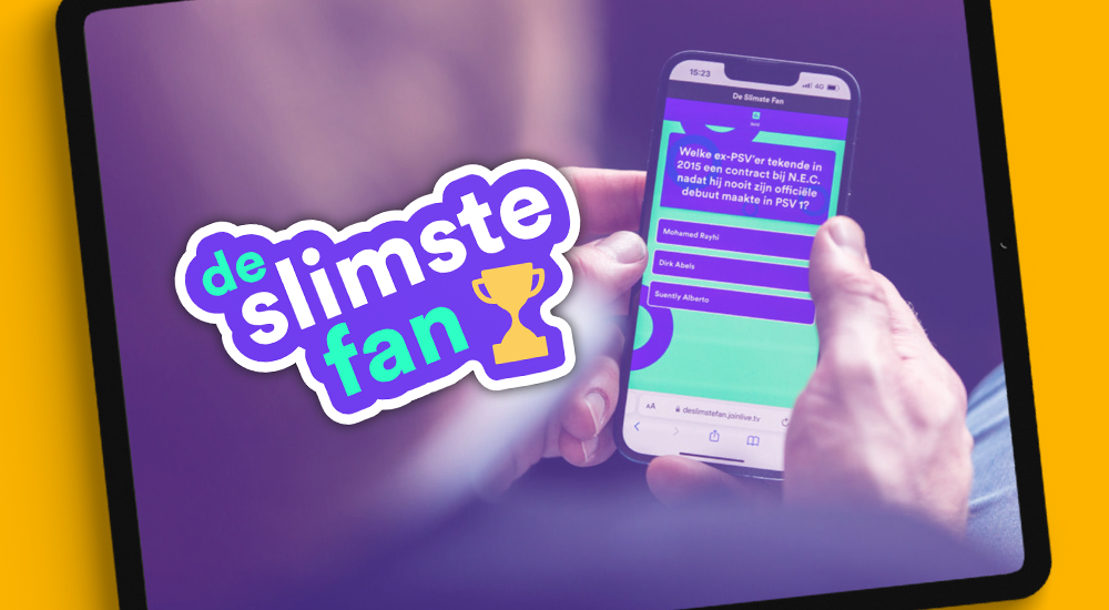 Slimste Fan