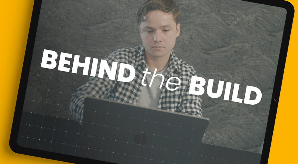 BehindTheBuild